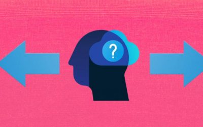 Can’t Make A Decision? Be Your Own Executive Coach