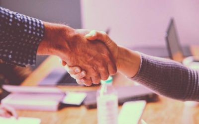 Why keeping your promises could be the biggest disruption of all