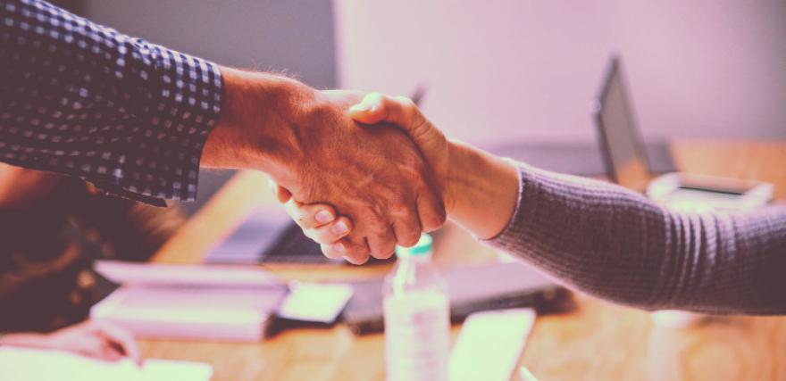 Why keeping your promises could be the biggest disruption of all