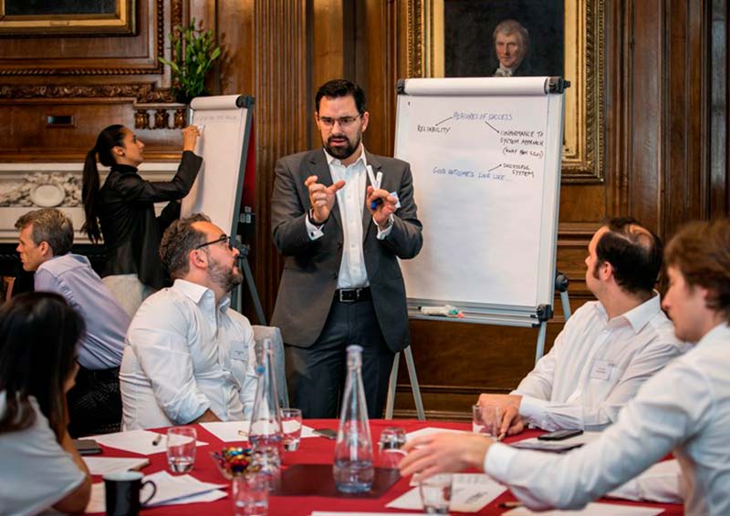 Ways That Artificial Intelligence Can Enhance Infrastructure