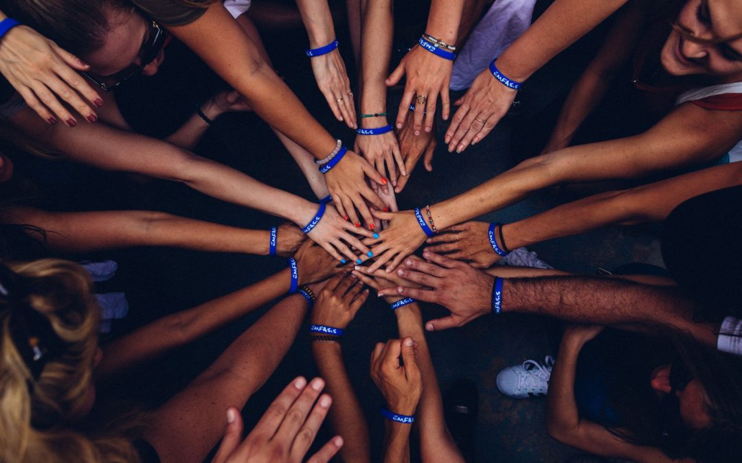 What It Takes To Be A Great Teammate