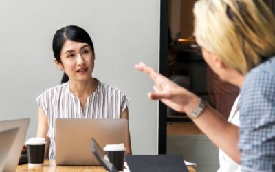 Be A Better Listener: 4 Ways To Improve Workplace Communication