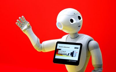 The Five Components Of Autonomous Leadership