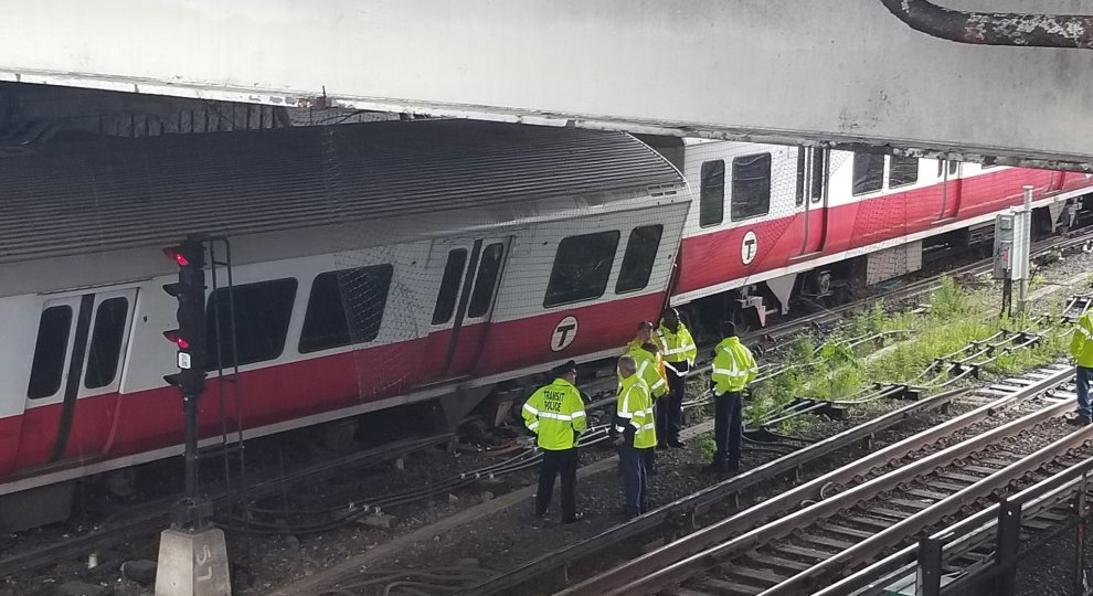 Wake-Up Call: The Time For Action On The T Is Toda