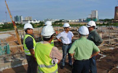 Why Civil Engineers Need Digital Contract and Document Management