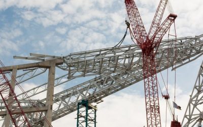 Structural Engineers are Critical for Green Building Success