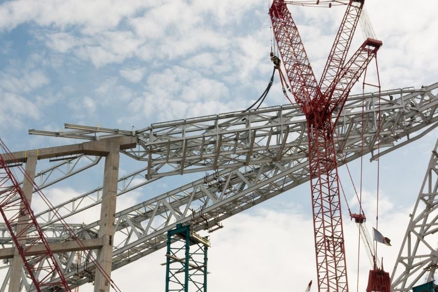 Structural Engineers are Critical for Green Building Success