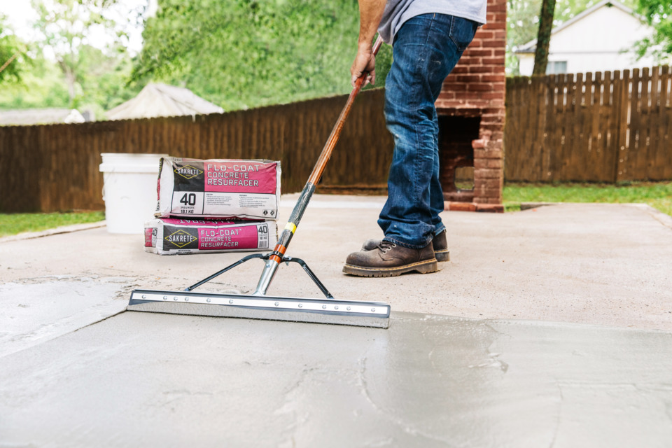 Replace or Resurface: When to Spruce it Up or Start from Scratch