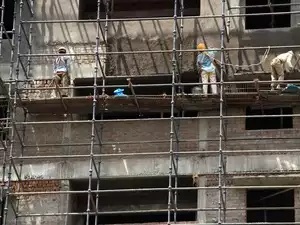 Building Construction: Getting Smart with GST and Reverse Charge