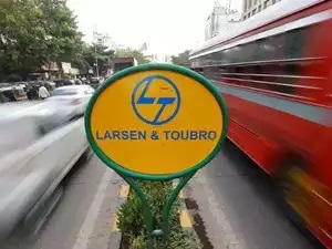 L&T Construction Bags Large Orders Across Various Business Segments