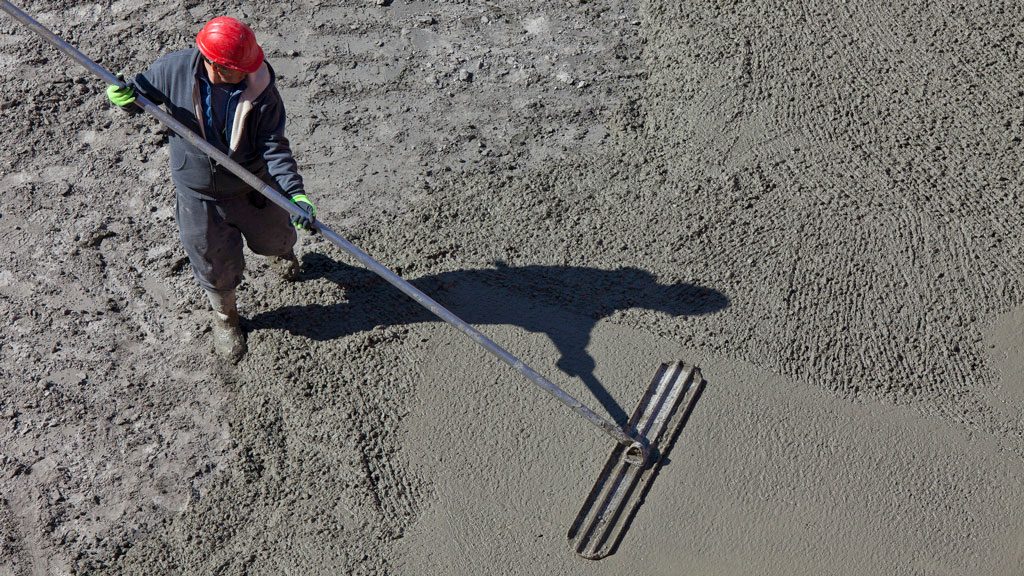 How Can Climate Change Impact Canadian Concrete Infrastructure?