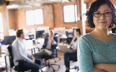 The Seven Stages of Strategic Leadership