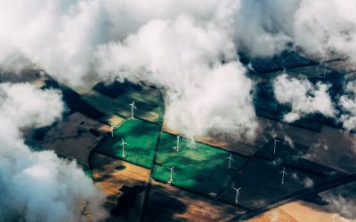 Financing our future energy infrastructure