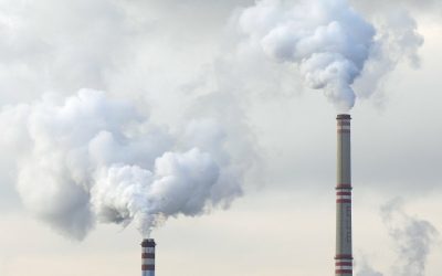 What Does Net-Zero Emissions By 2050 Mean For The Infrastructure Sector?