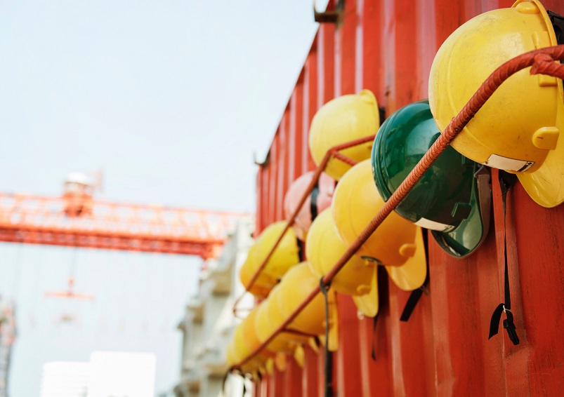 Creating A Safer World Through Better Use Of Data