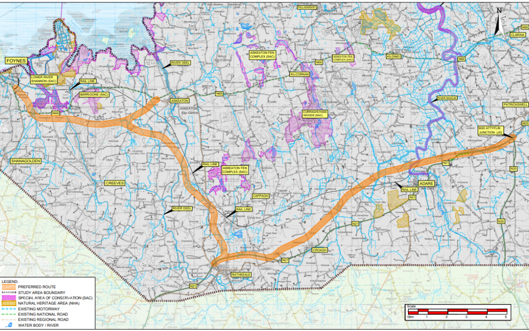 Follow the Yellow Brick road: The Art of Routing