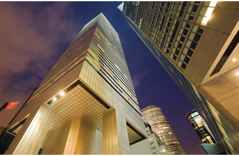 Blown away: Citicorp Center Tower repairs revisited