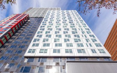 Modular Construction: Threat Or Opportunity?