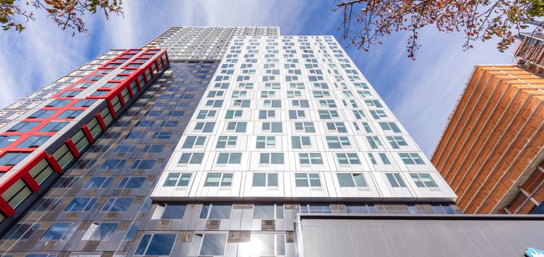 Modular Construction: Threat Or Opportunity?