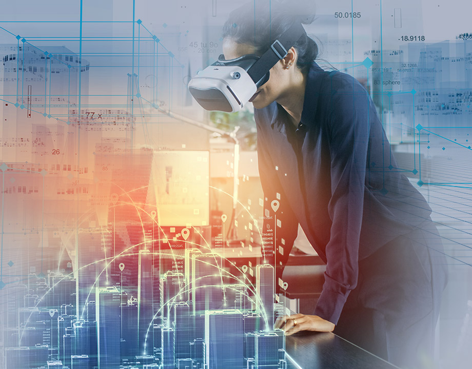 6 Ways Digital Technology is Changing Construction GCO Portal