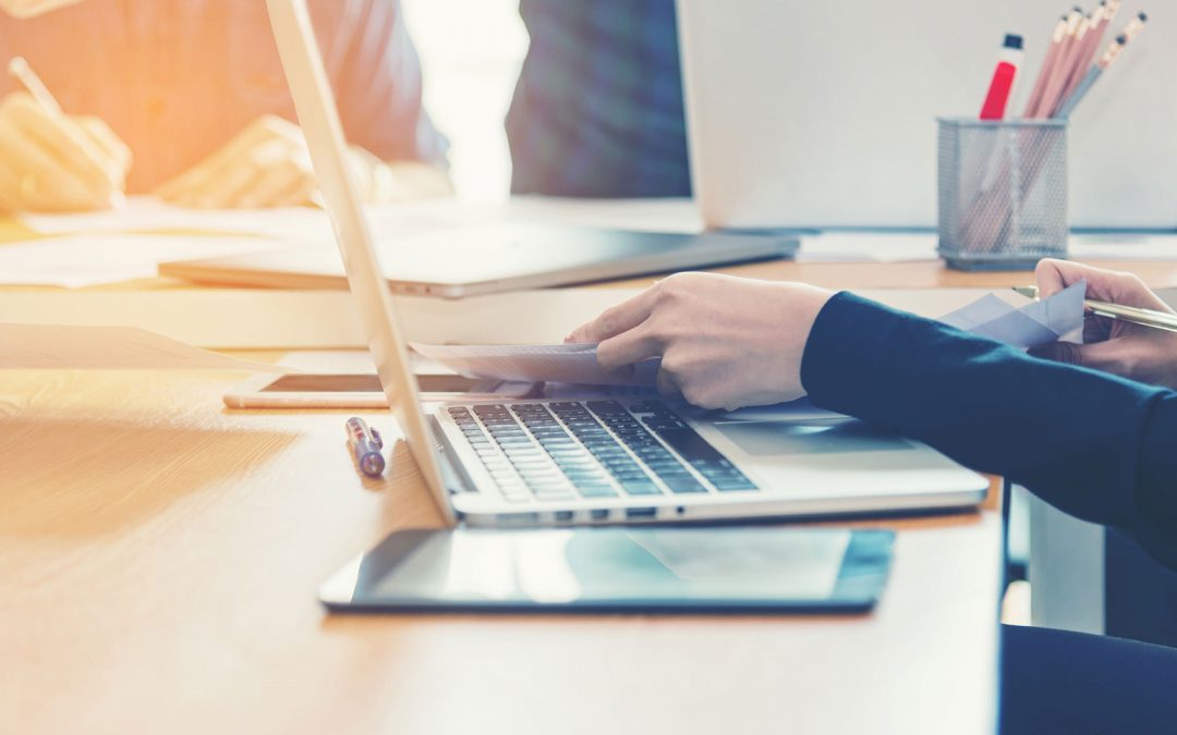 Improving Estimating and Document Management