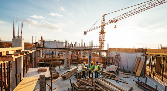 LLessons and Insights From a Top-Fught Construction Firm