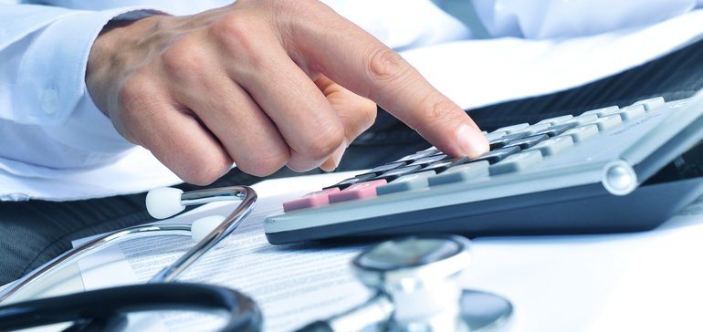 Where Contractors are Most Likely to Exceed the Budget