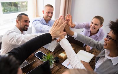 How to Shift from Asking for Trust to Being Trustworthy