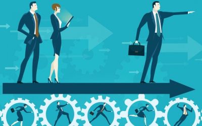 The What and Why of Business Transformation in 2019