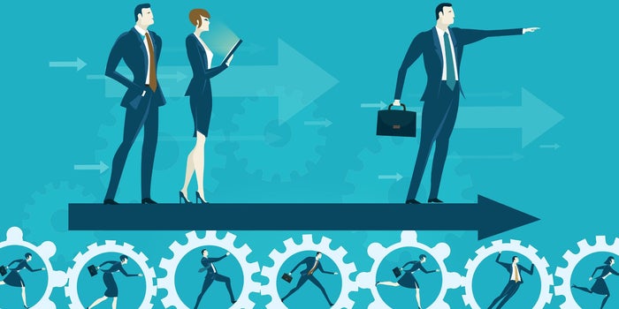 The What and Why of Business Transformation in 2019
