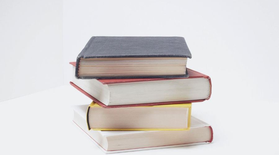 What executives are reading in 2019