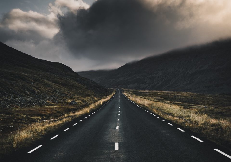 How Severe Weather Damages our Roadways