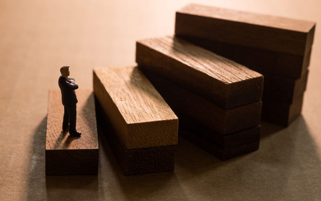 Help Employees Develop Skills Necessary for Succession Planning