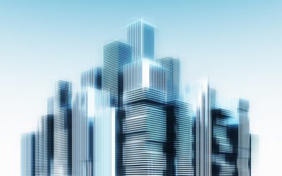 How Blockchain Will Change Construction