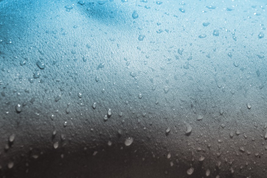 To Fight Climate Change, Roofs Need to Chill Out