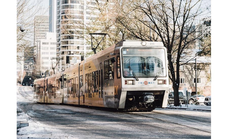 Portland Transit Tunnel Concept Under Exploration