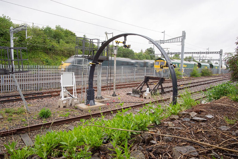 Aecom Makes Breakthrough with 3D-Printed Graphene Arch