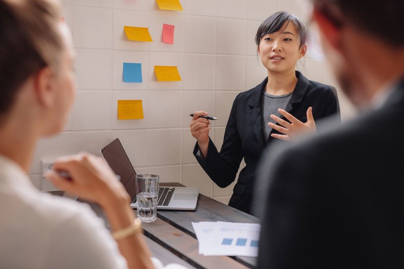 5 Reasons Why You Need to Lead With Audacious Questions