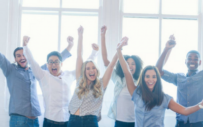 How the Best Leaders Energize Their People Every Day