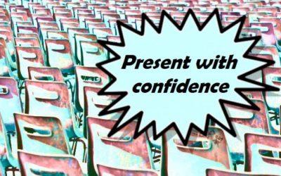 Quick Tips for Boosting your Confidence During your Next Business Presentation
