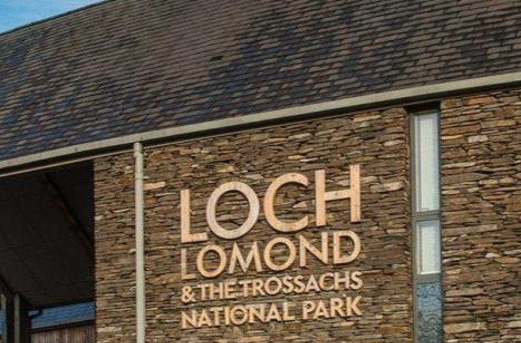 Go-Ahead for Affordable Homes in Scottish National Park
