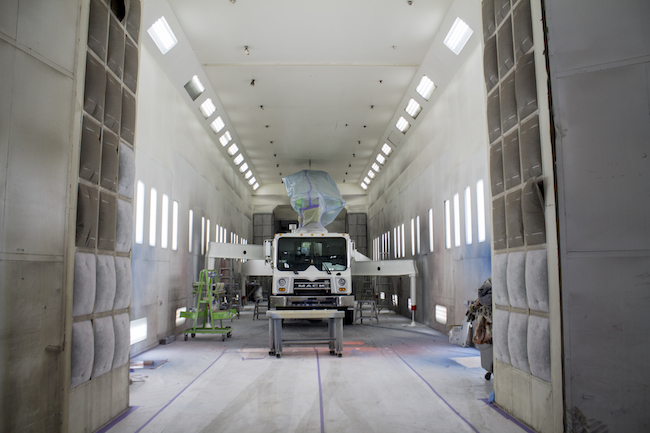 Concrete Pump Market Gaining Ground as Cities Grow upward, Contractors see Time and Safety Benefits