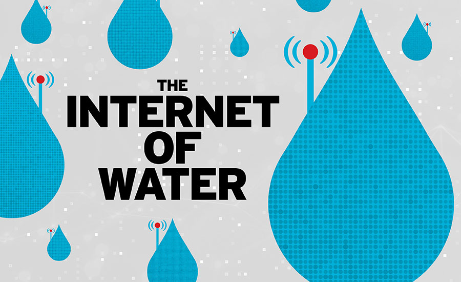 Data Drives Smarter Water Systems Decisions