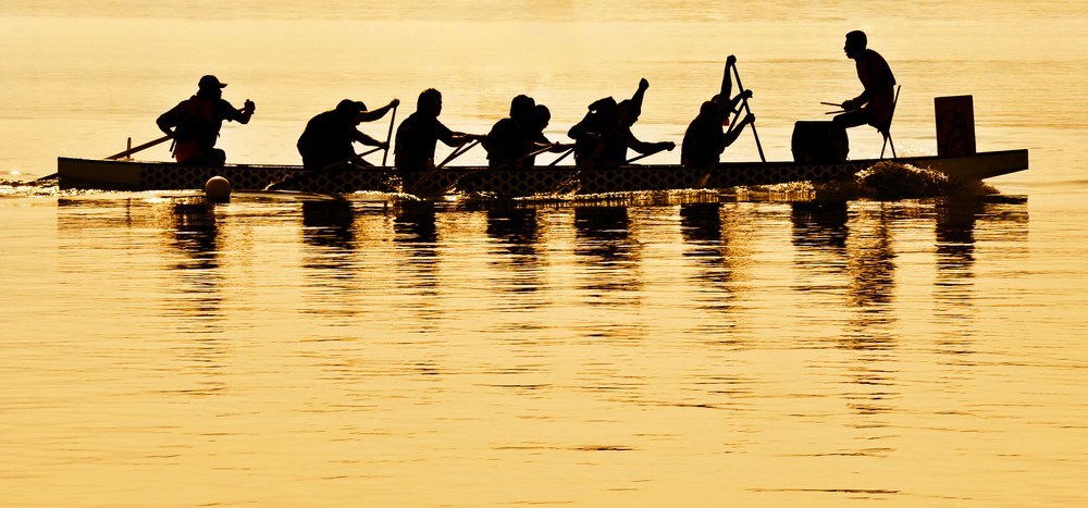 Stepping In to Lead a New Group? Try This Process to Grow Trust and Gain Performance
