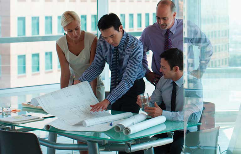Digital Design Apps can Help Make Building Projects Safer for Construction workers