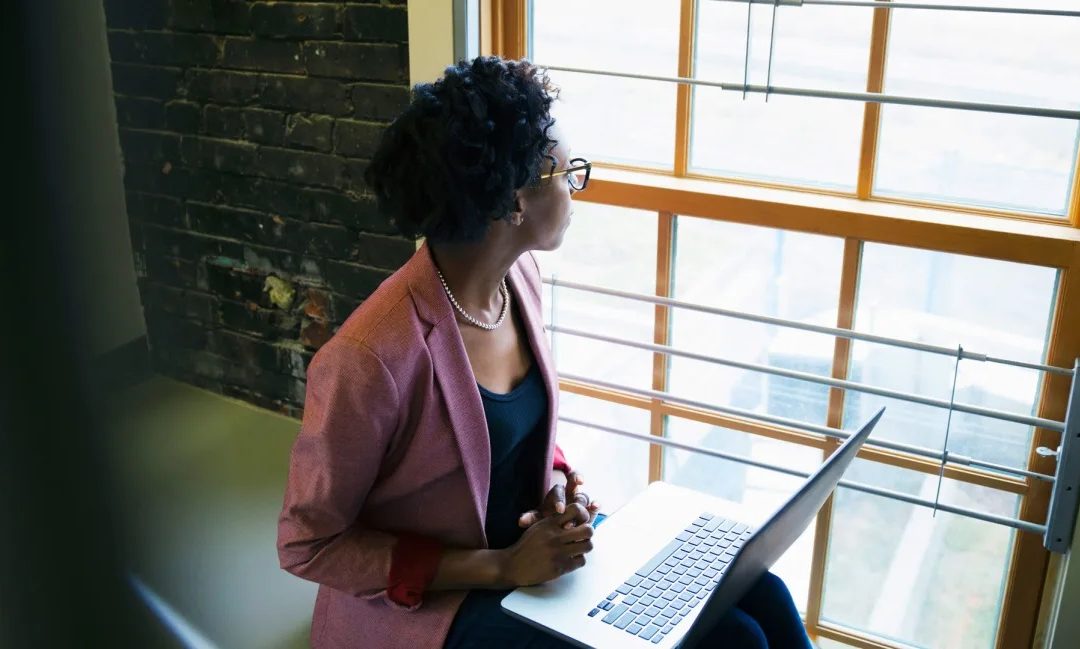 Why so Many Women Want to Change Careers