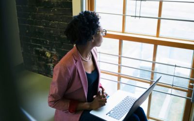 Why So Many Women Want to Change Careers