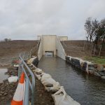 Flood Risk Management: Slowing the Flow