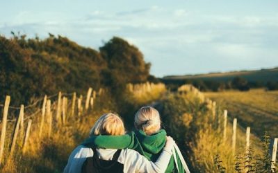 Don’t wait for HR – Build your Work Family