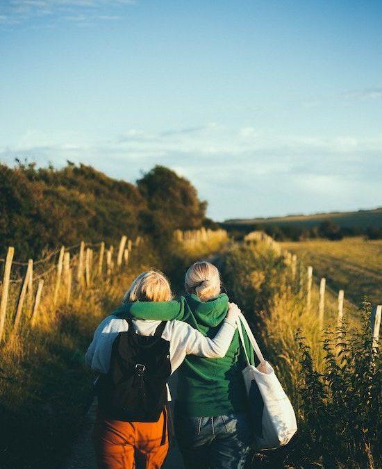 Don’t wait for HR – Build your Work Family